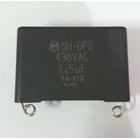 SPARE PART KDK CAPACITOR 1