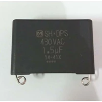 SPARE PART KDK CAPACITOR