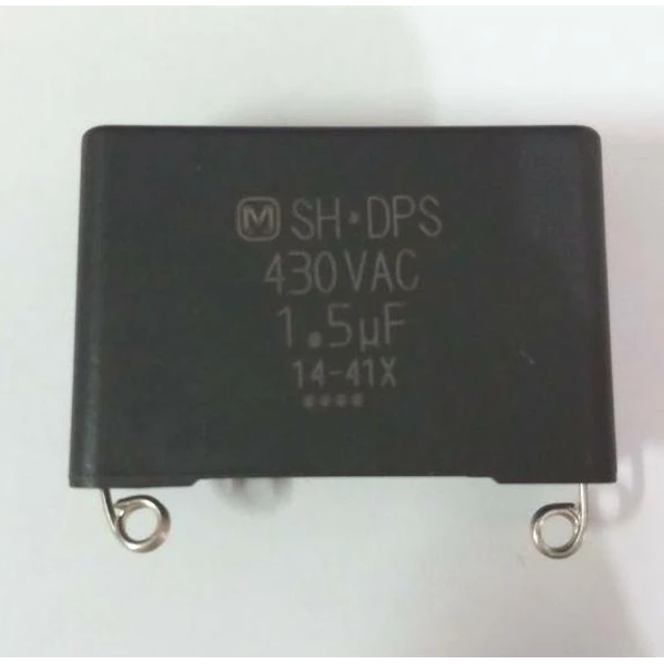 SPARE PART KDK CAPACITOR