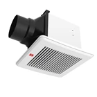 CEILING EXHAUST FAN SIROCCO KDK TYPE 17CDQNA 1