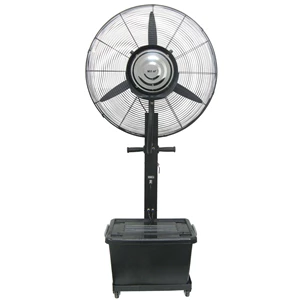 KIPAS ANGIN MISTY SEKAI IST2676